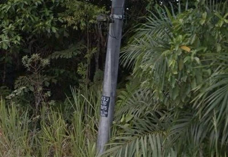 Kampung Seelong Jaya