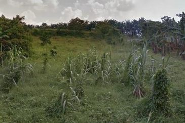 Kampung Seelong Jaya