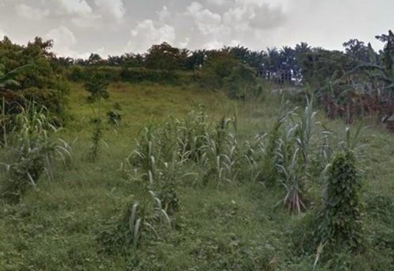 Kampung Seelong Jaya