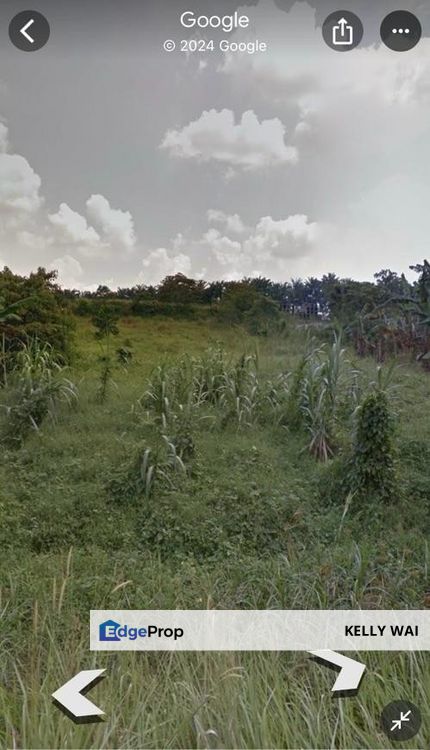 Seelong Jaya @ Johor 20 Acres Converted Medium Industrial Land For Sale , Johor, Senai