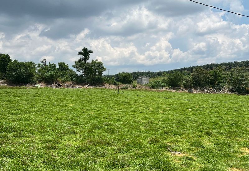 Taman Perindustrian Desa Cemerlang