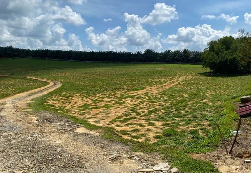 Taman Perindustrian Desa Cemerlang