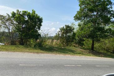 Kawasan Perindustrian Seelong