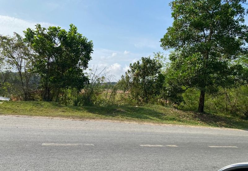 Kawasan Perindustrian Seelong