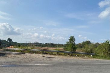 Kawasan Perindustrian Seelong