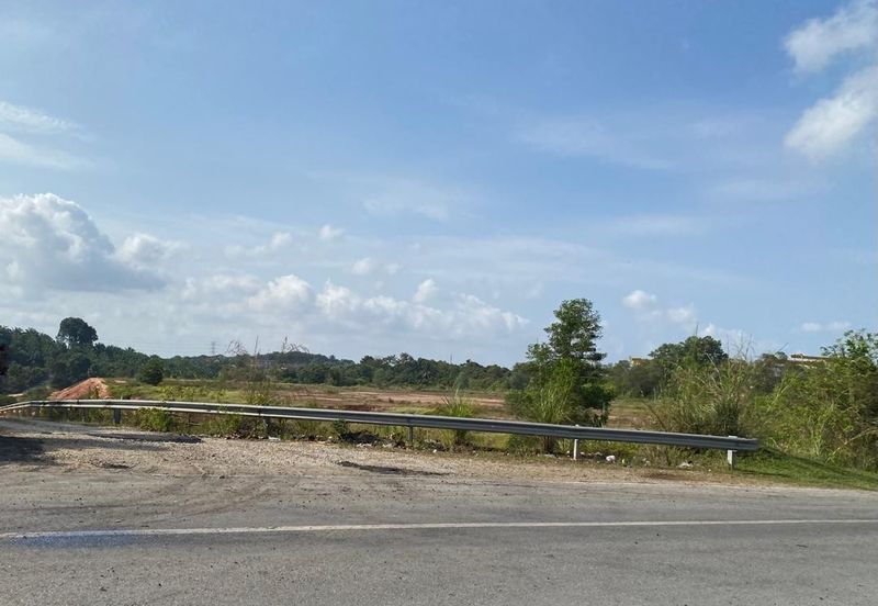 Kawasan Perindustrian Seelong