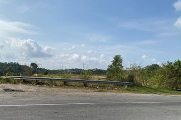 Kawasan Perindustrian Seelong