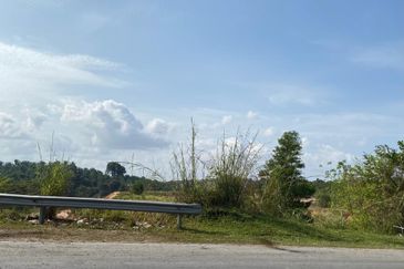 Kawasan Perindustrian Seelong