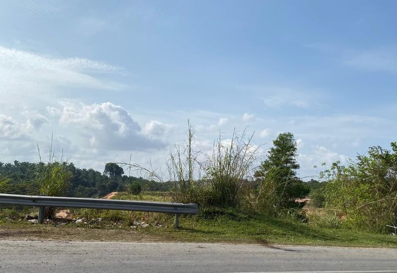 Kawasan Perindustrian Seelong