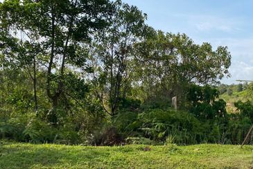 Kawasan Perindustrian Seelong