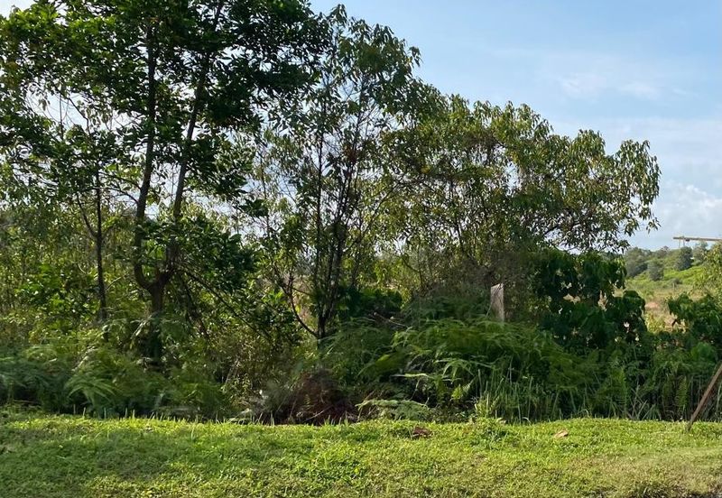 Kawasan Perindustrian Seelong