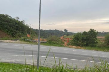 Kawasan Perindustrian Seelong