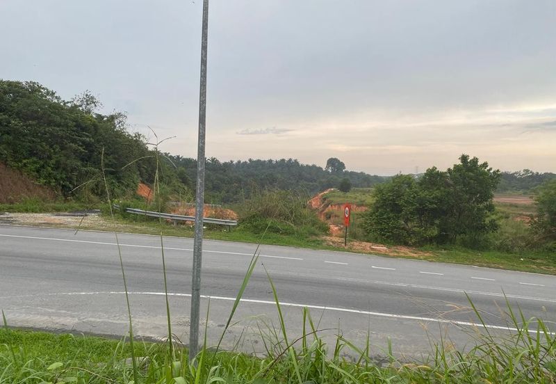 Kawasan Perindustrian Seelong