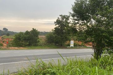 Kawasan Perindustrian Seelong