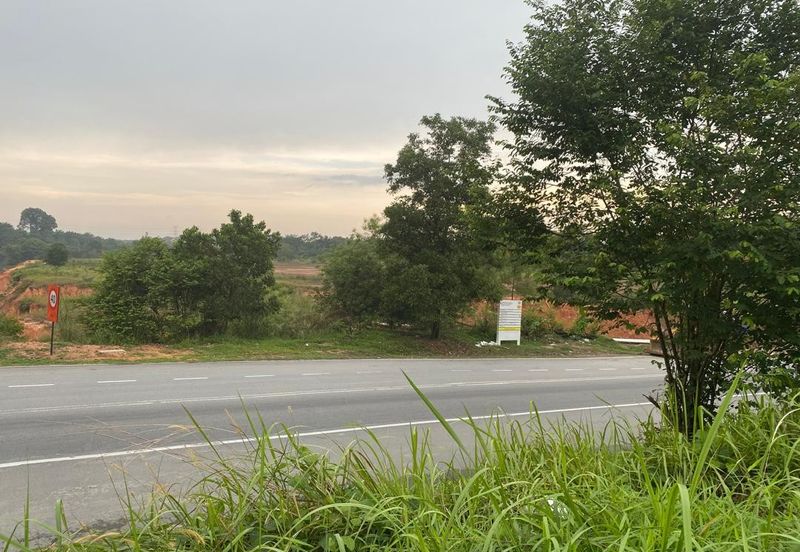 Kawasan Perindustrian Seelong