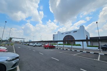 Kempas Baru @ Tebrau Agricultural Land (Can convert to Commercial Land) For Sale 