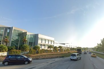 Kempas Baru @ Tebrau Agricultural Land (Can convert to Commercial Land) For Sale 