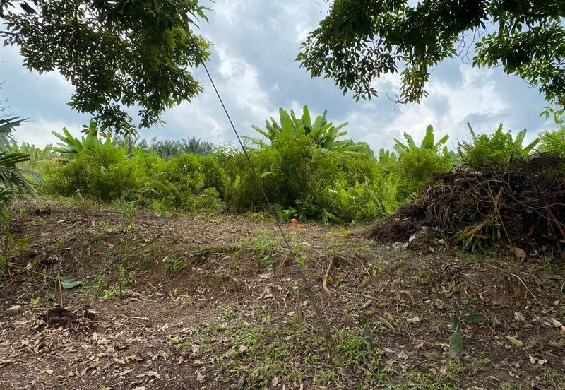 Kulai @ Johor 19.6 Acres Agricultural Land (Can convert to Industrial Land) For Sale 