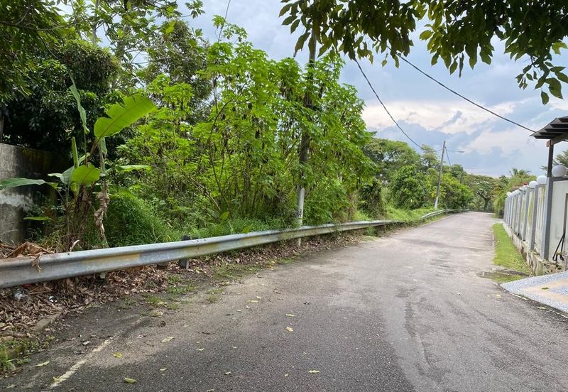 Kulai @ Johor 19.6 Acres Agricultural Land (Can convert to Industrial Land) For Sale 