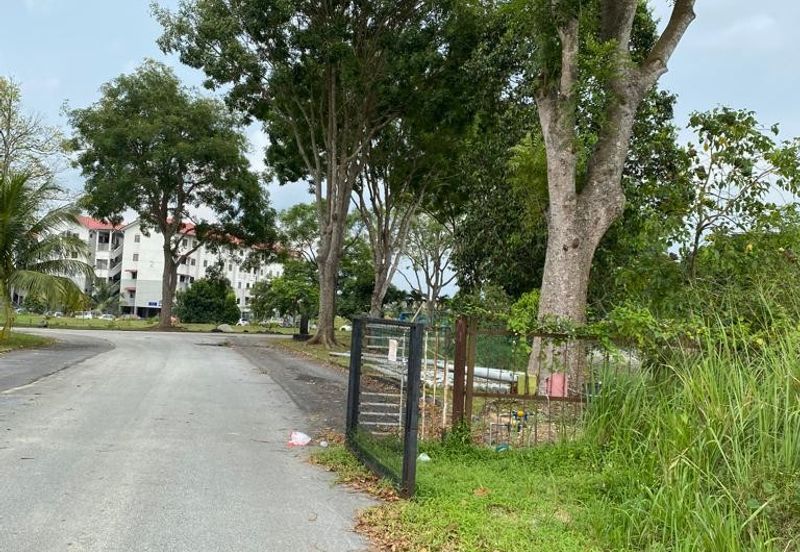 Kulai @ Johor 10 Acres++ Agricultural Land (Can convert to Residential Land) For Sale 
