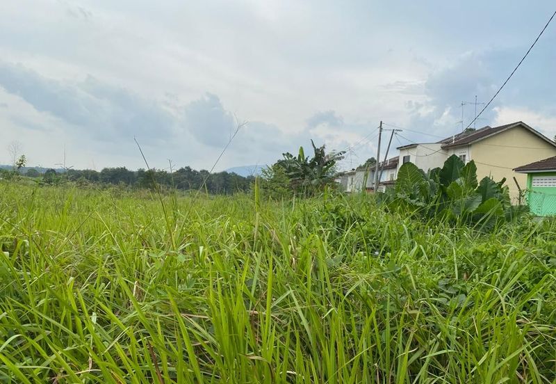 Kulai @ Johor 10 Acres++ Agricultural Land (Can convert to Residential Land) For Sale 