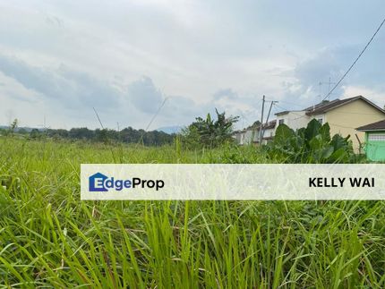 Kulai @ Johor 10 Acres++ Agricultural Land (Can convert to Residential Land) For Sale , Johor, Kulai