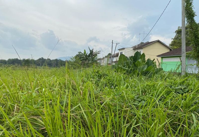 Kulai @ Johor 10 Acres++ Agricultural Land (Can convert to Residential Land) For Sale 