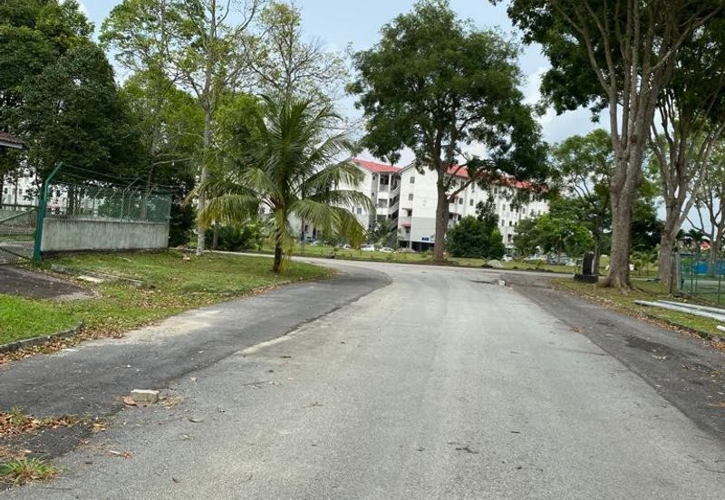 Kulai @ Johor 10 Acres++ Agricultural Land (Can convert to Residential Land) For Sale 