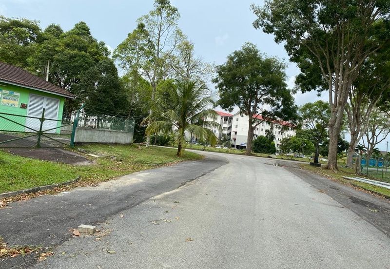 Kulai @ Johor 10 Acres++ Agricultural Land (Can convert to Residential Land) For Sale 