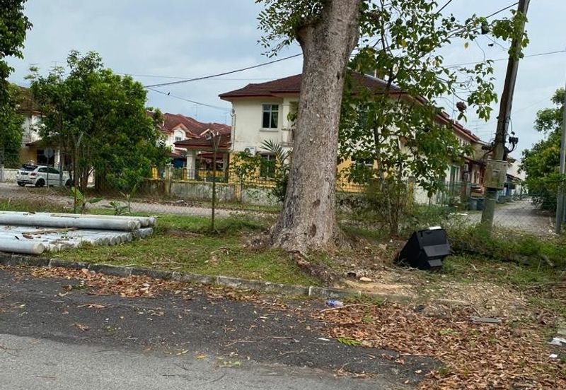 Kulai @ Johor 10 Acres++ Agricultural Land (Can convert to Residential Land) For Sale 