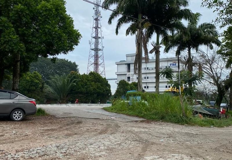 Ulu Tiram @ Johor 10 Acres++ Agricultural Land Zoning Industrial Land For Sale 