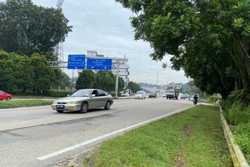 Ulu Tiram @ Johor 10 Acres++ Agricultural Land Zoning Industrial Land For Sale 