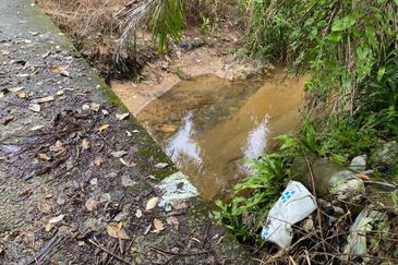 Ulu Tiram @ Johor 10 Acres++ Agricultural Land Zoning Industrial Land For Sale 