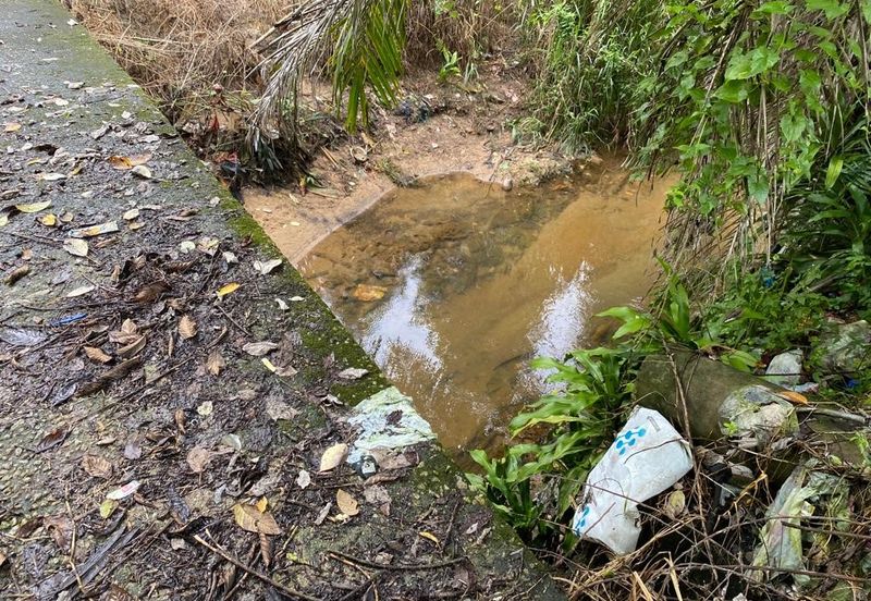 Ulu Tiram @ Johor 10 Acres++ Agricultural Land Zoning Industrial Land For Sale 