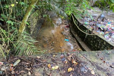 Ulu Tiram @ Johor 10 Acres++ Agricultural Land Zoning Industrial Land For Sale 