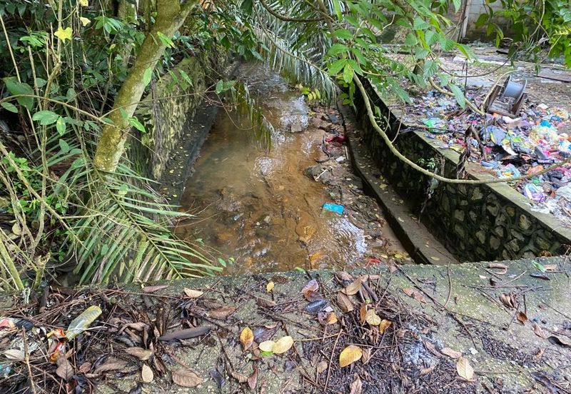 Ulu Tiram @ Johor 10 Acres++ Agricultural Land Zoning Industrial Land For Sale 