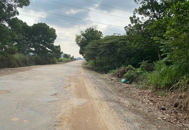 Taman Desa Cemerlang