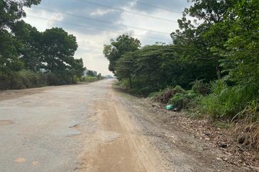 Taman Desa Cemerlang