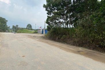 Taman Desa Cemerlang