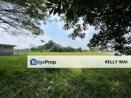 Kota Tinggi @ Johor 1 Acre++ Commercial Land For Sale, Johor, Kota Tinggi