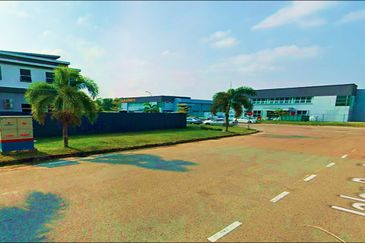 Taman Perindustrian Desa Cemerlang