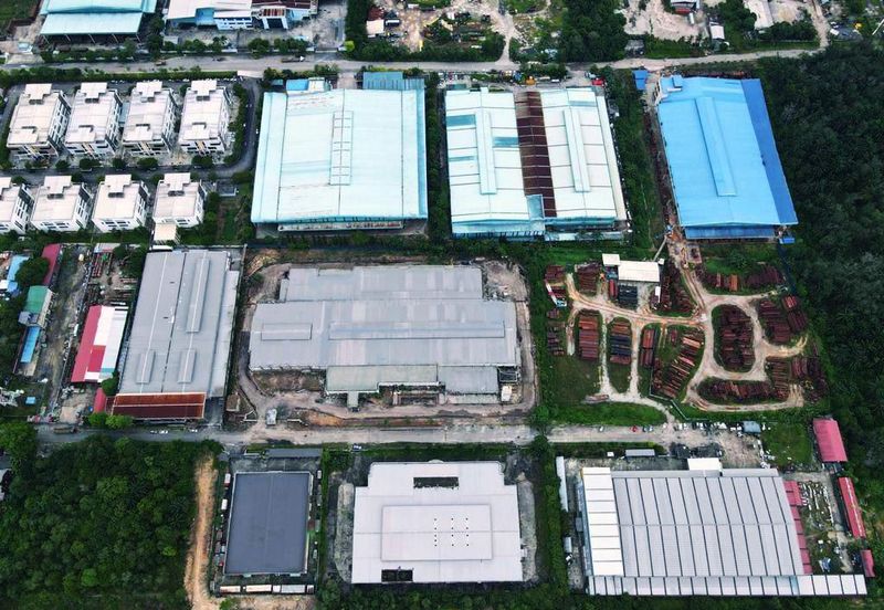 Taman Perindustrian Desa Cemerlang