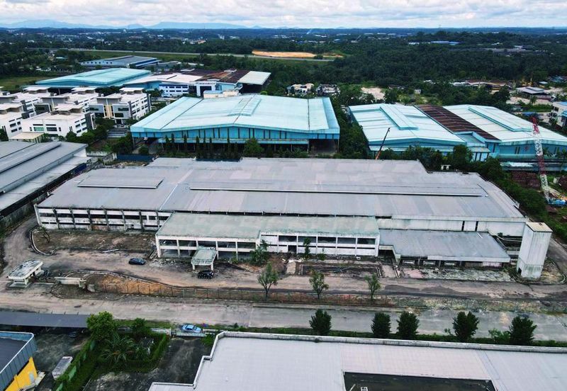 Taman Perindustrian Desa Cemerlang