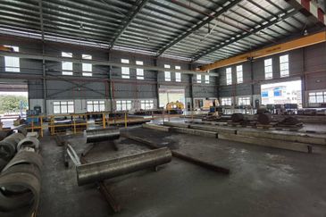 Taman Perindustrian Desa Cemerlang