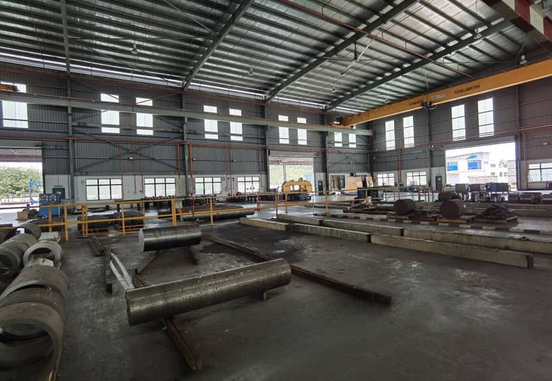 Taman Perindustrian Desa Cemerlang