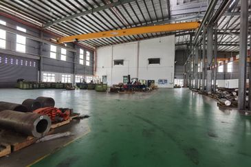 Taman Perindustrian Desa Cemerlang