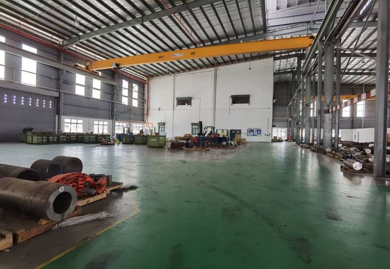 Taman Perindustrian Desa Cemerlang