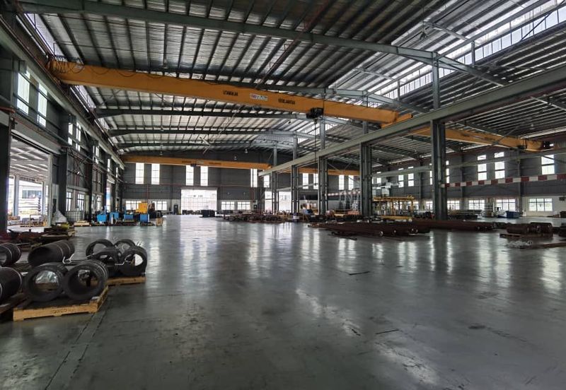 Taman Perindustrian Desa Cemerlang