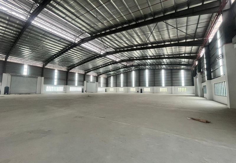 Taman Perindustrian Desa Cemerlang