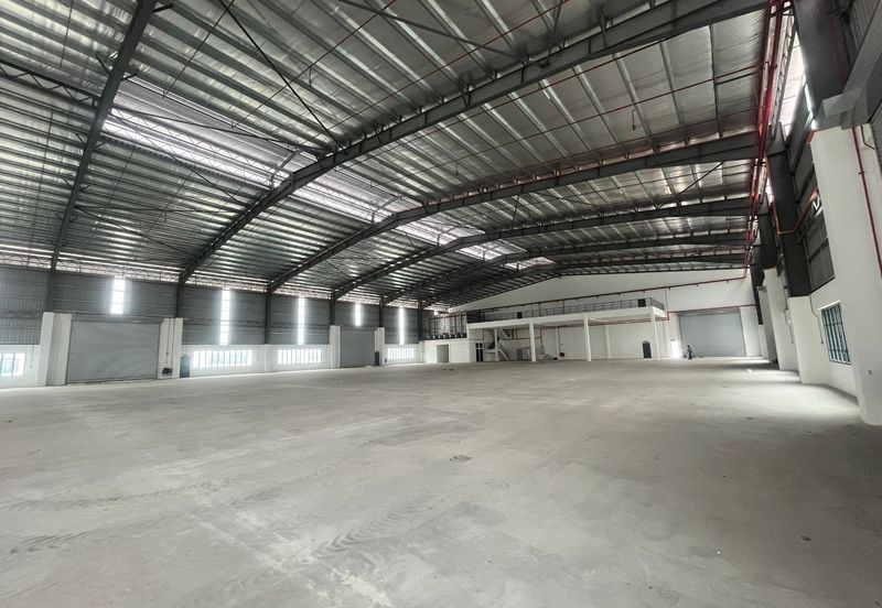 Taman Perindustrian Desa Cemerlang